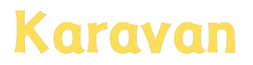 Karavan